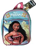 Disney Princess Moana Small 10