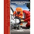 Hazardous Materials Technician (IFSTA), 3rd Edition