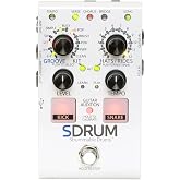 Digitech SDRUM Automatic Drum Machine Pedal