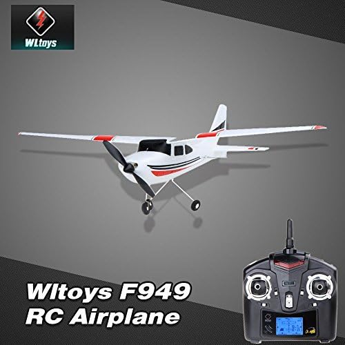 goolrc f949 cessna 182