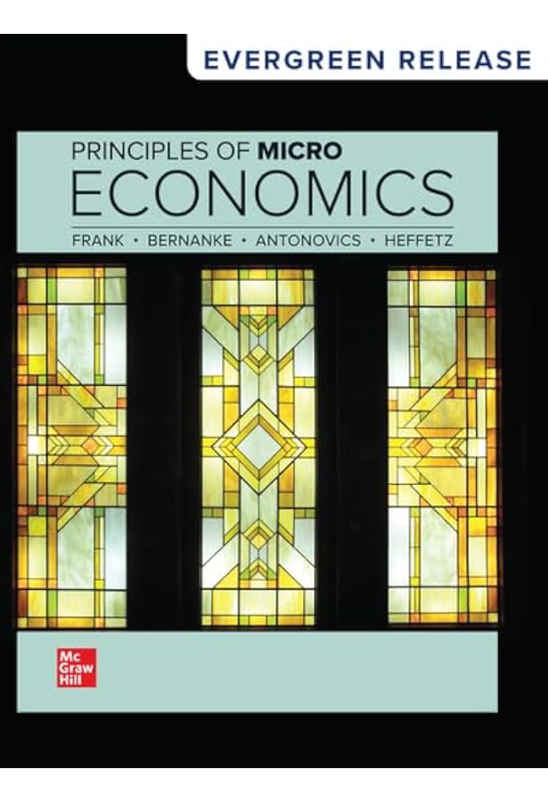 Loose Leaf for Principles of Microeconomics: 9781264250424