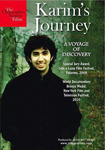 Karim's Journey
