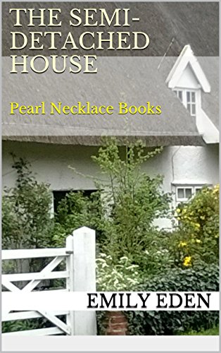 The Semi-Detached House