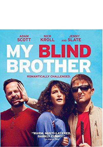 Download My Blind Brother [Blu-ray]