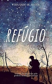 Livro Refúgio