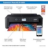 Epson Expression Photo HD XP-15000