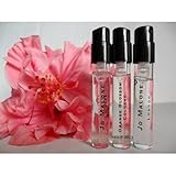 Jo Malone Orange Blossom Vial Sample 1.5ml x 3 pcs.