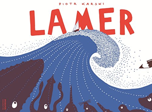 La mer ! by