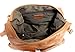 Scarleton Soft Washed Multi Zip Crossbody Bag H1800