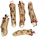 Seasons Zombie Fingers Halloween Prop