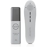 Myotone Professional Microcurrent Facial Toning Kit with Anti-Aging Serum - at-Home Treatment - Lifts and Firms Skin - Reduces Wrinkles
