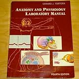 Anatomy and Physiology Lab Manual, Tortora, Gerard J., 0024211915