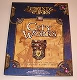 Legends & Lairs: Citycraft by