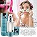 artnaturals Natural Eye Cream Gel - (1 Fl Oz / 30ml) - Ageless Looking Skin, Good For Dark Circles, Puffiness, Fine Lines – From Aloe, Hyaluronic Acid & Retinol – For Men & Women