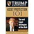 Trump University Asset Protection 101