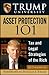 Trump University Asset Protection 101: Tax and Legal Strategies of the Rich