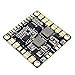 REALACC Matek Mini Power Distribution Board With BEC 5V And 12V For 250 Quadcopter FPV Multicopter