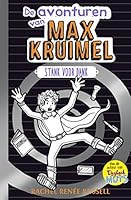Stank voor dank (De avonturen van Max Kruimel)