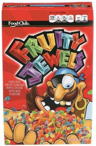 Cereal