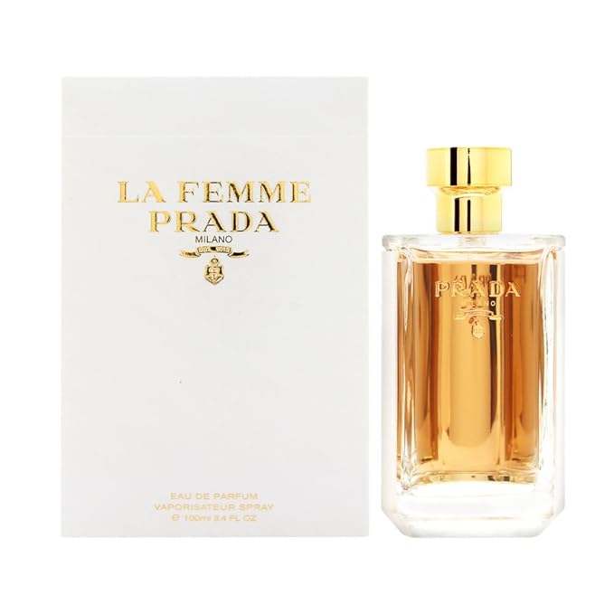 la femme perfume