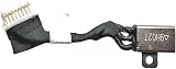ZAHARA DC Power Jack Charging Port Cable for Dell Inspiron 5485 5488 5498 5598 view 3