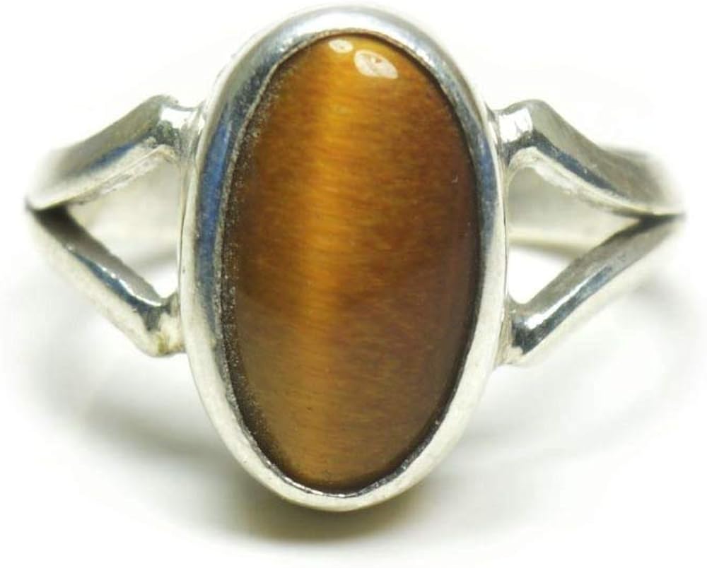 Gemsonclick Genuine Tiger Eye Silver Cut Ring 5 Carat Chakra Healing Gemstone Size H J K L N P Q S U W Z Amazon Co Uk Jewellery Gemsonclick Genuine Tiger Eye Silver Cut Ring 5 Carat Chakra Healing Gemstone Size H J K L N P Q S U W Z Amazon Co Uk Jewellery
