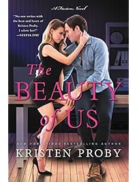 The Beauty of Us: A Fusion Novel