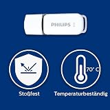 Philips Snow Edition 32GB USB 2.0 Pen Drive Flash Memory Stick view 9