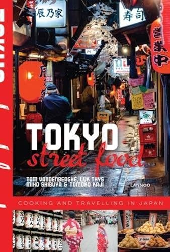 Download Tokyo street food PDF