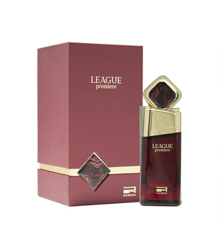 Amazon.com: RiiFFS Season Rise Eau De Parfum 3.4 fl oz | Perfume