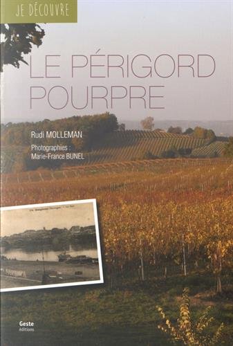 Le  Périgord pourpre