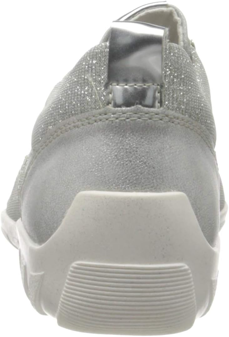 Remonte Womens Sneakers LowTop Fashion Sneakers