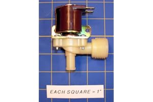 TOTALINE Bryant / Carrier # EF18LJ241 Solenoid Valve