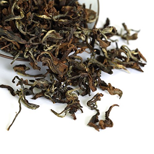 GOARTEA Oolong Tee Taiwan Oriental Beauty Oolong Tee Lose 2Pcs 250g / Total 17.6oz Premium Oriental Beauty Oolong Tea… – Bild 3