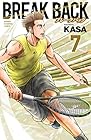 BREAK BACK 第7巻