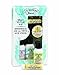 J.R. Watkins Skin Care Gift Set, Head To Toe, Hand Cream/Hand & Body Lotion/Foot Cream/Lip Balm