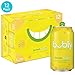 bubly Sparkling Water, Lemon, 12 fl oz. cans (12 Pack)