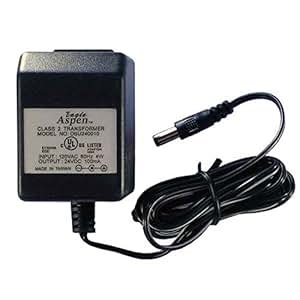 Amazon.com: 24 VDC Meter Signal Finder 4513126 Transformer
