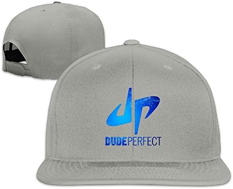 JinpengBz Dude Outdoor Classic Perfect Adjustable Baseball Cap Dp18 Royalblue