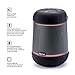 iHome Alexa Built-in Bluetooth Speaker Portable Wireless Waterproof Rechargeable Lights Up to Music, with Speakerphone, Passive Subwoofer, Carry Strap, Durable Shockproof Floatable Design (IBT158)thumb 3