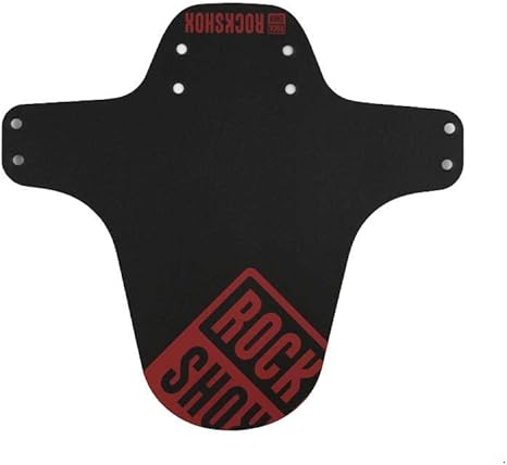 rockshox fork fender
