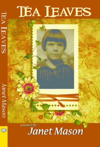Tea Leaves by Janet Mason