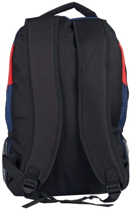 MLB New York Yankees "Draft Day" Backpack, 18" x 5" x 12" : Clothing