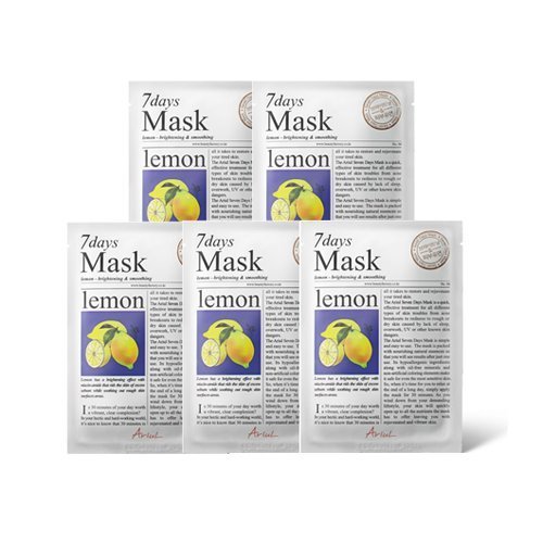 ariul korean skincare