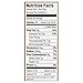Sahale Snacks Tangerine Cashew with Vanilla & Mango Bar, No Artificial Flavors or Preservatives, Nut Bar, 24-Count