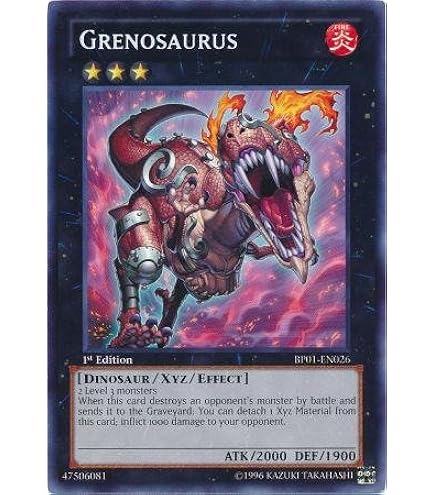 YU+KI、EVER+LAST ex.JURASSIC Amazon.com: YU-GI-OH! - Jurassic World (LCJW-EN163
