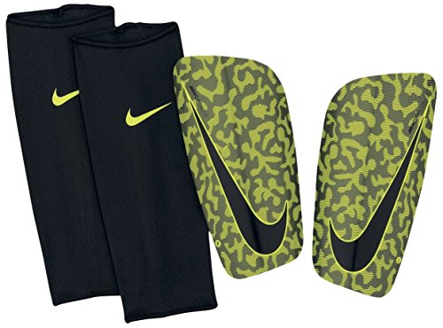 nike mercurial lite shin guards xs