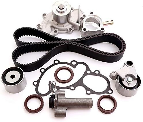 Timing belt tacoma Outlet