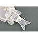 Shorven 10pcs Unpainted Quality 2-Jointed 3.5