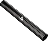 MSR Tent Pole Repair Splint, Black, Large
